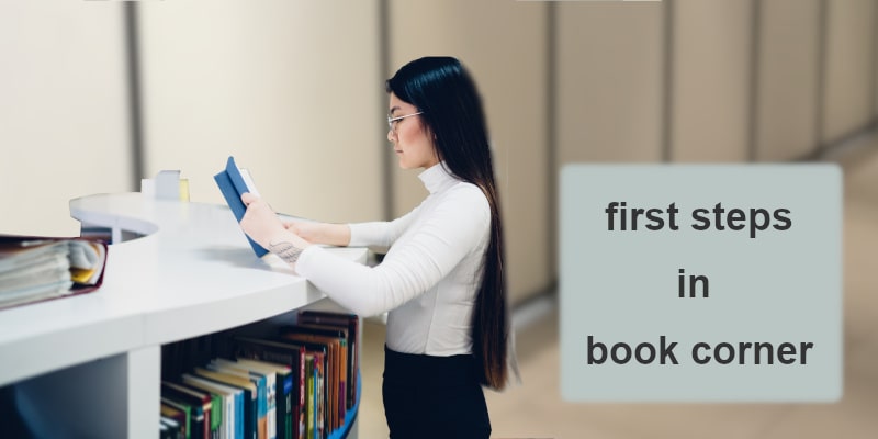 自分の会社に図書室をつくってみませんか